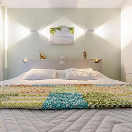 Ancora Miramar By Interhome Lejlighed Salou