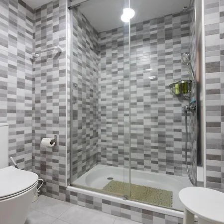 Lejlighed Ancora Miramar By Interhome *