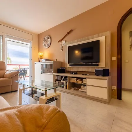 Ancora Miramar By Interhome Lejlighed Salou