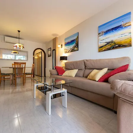 Lejlighed Ancora Miramar By Interhome *