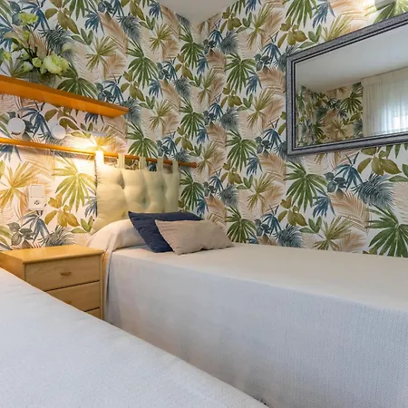 Ancora Miramar By Interhome * Salou