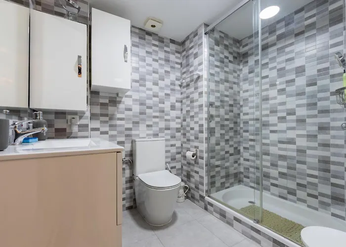 Ancora Miramar By Interhome Lägenhet Salou