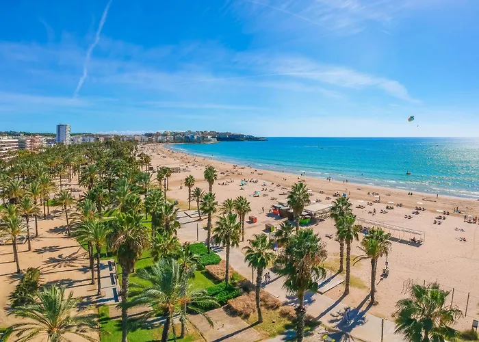 Ancora Miramar By Interhome Salou