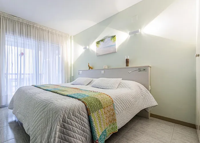 Ancora Miramar By Interhome Lägenhet *