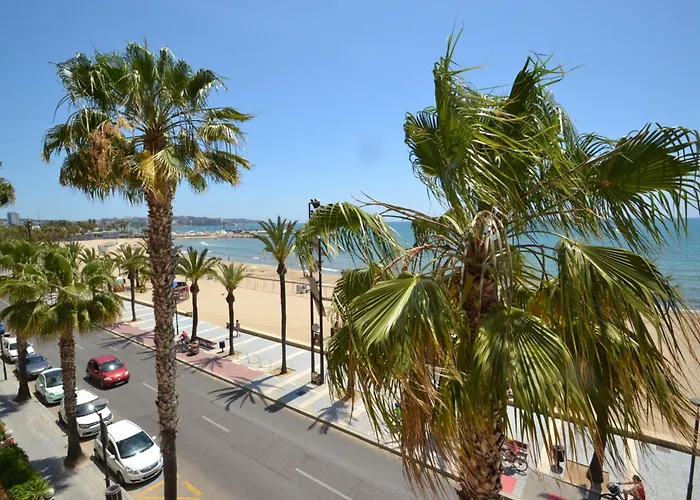 Lägenhet Ancora Miramar By Interhome