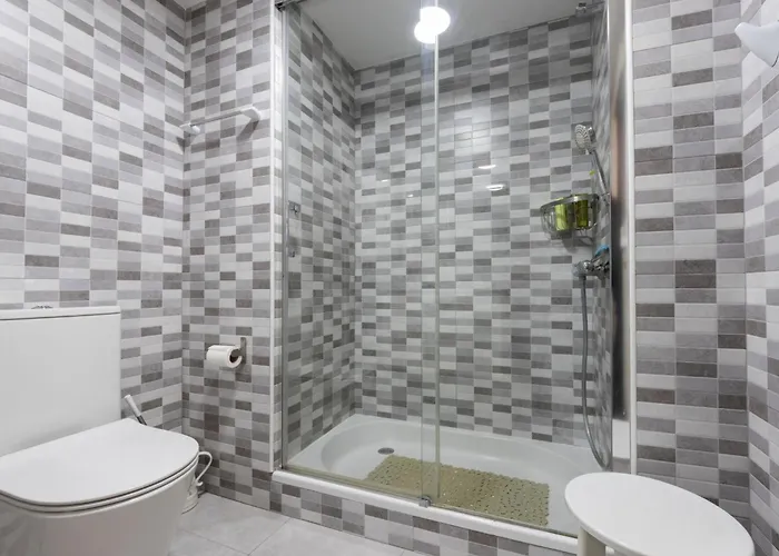 Lägenhet Ancora Miramar By Interhome *