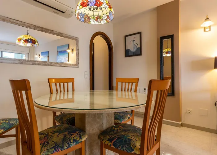 Lägenhet Ancora Miramar By Interhome *