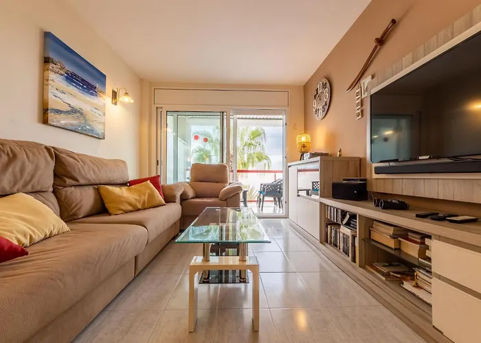 Ancora Miramar By Interhome *