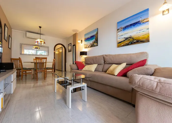 Lägenhet Ancora Miramar By Interhome *