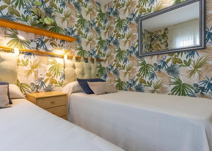 Ancora Miramar By Interhome * Salou