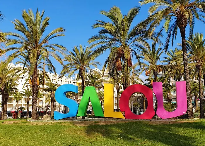 Lägenhet Ancora Miramar By Interhome