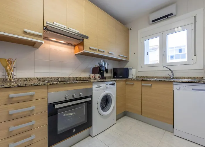 Ancora Miramar By Interhome *