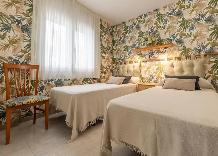 Ancora Miramar By Interhome * Salou