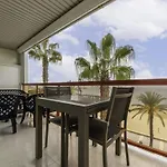 Apartamento Ancora Miramar By Interhome Salou