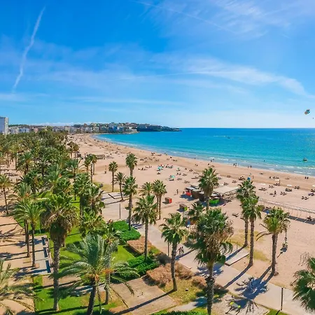Ancora Miramar By Interhome Salou