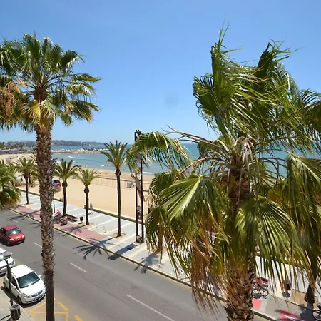 Apartamento Ancora Miramar By Interhome