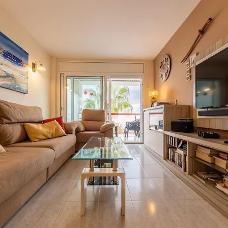 Ancora Miramar By Interhome *